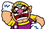 Wario